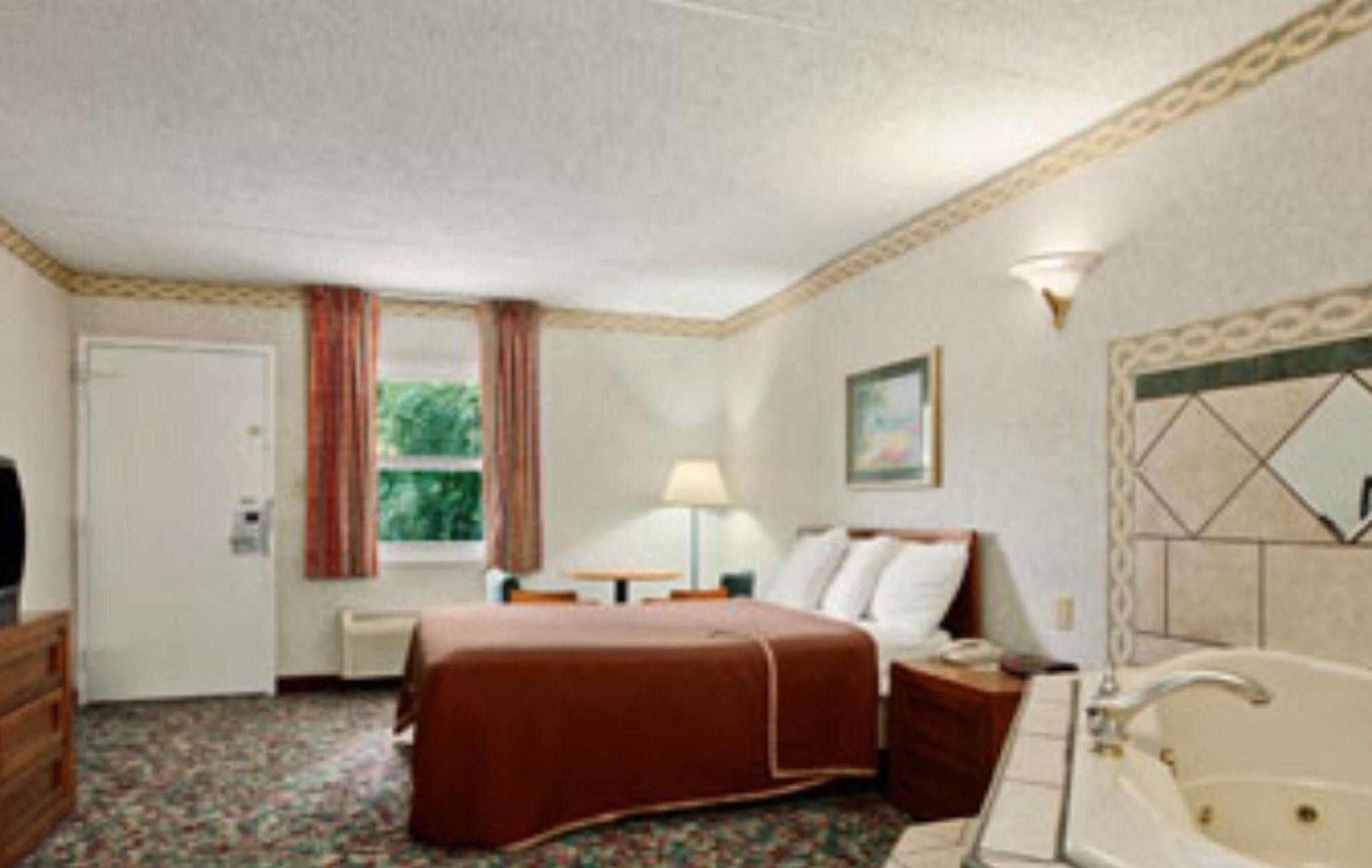 Diamond Carlisle Hotell Exteriör bild