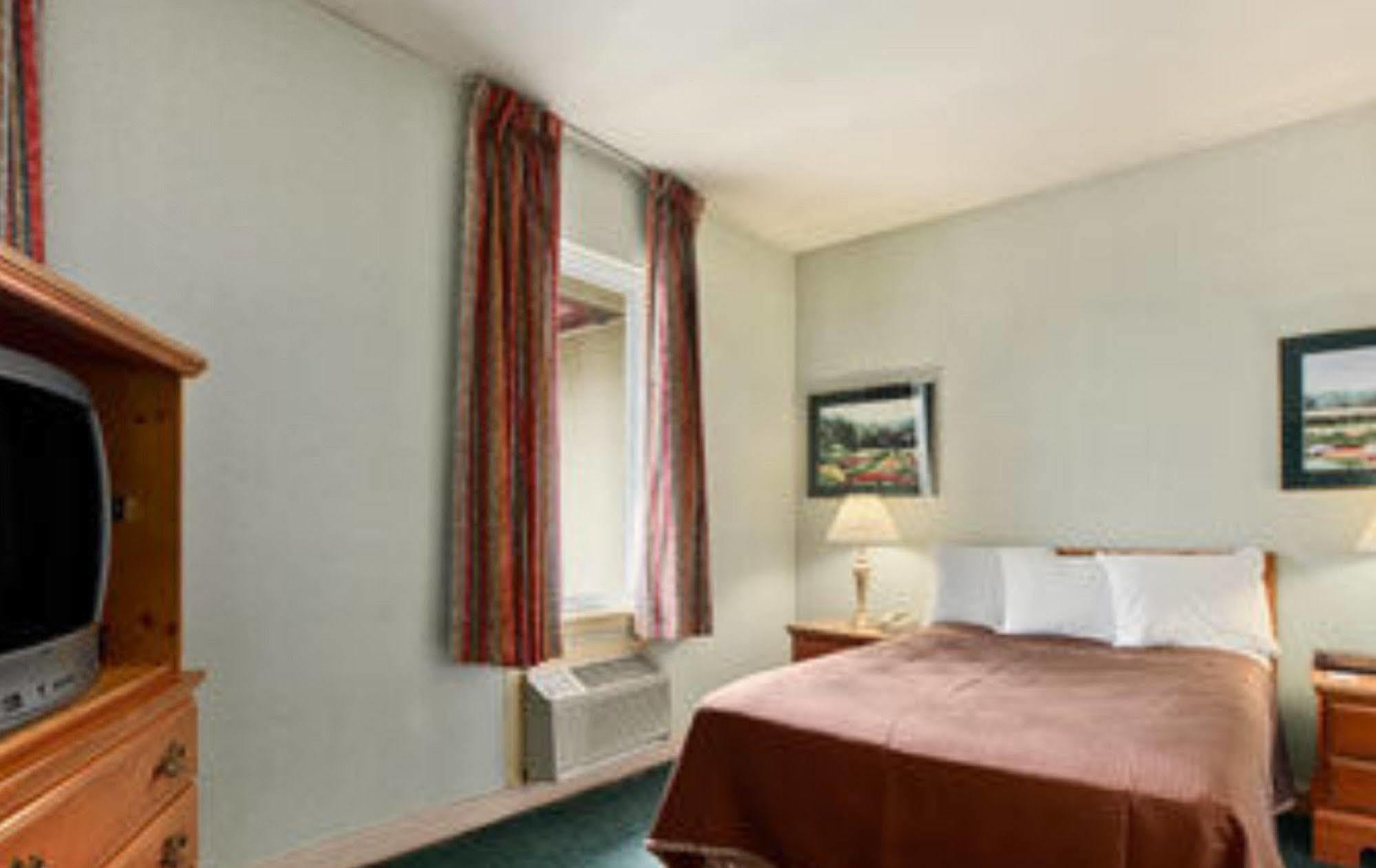 Diamond Carlisle Hotell Exteriör bild