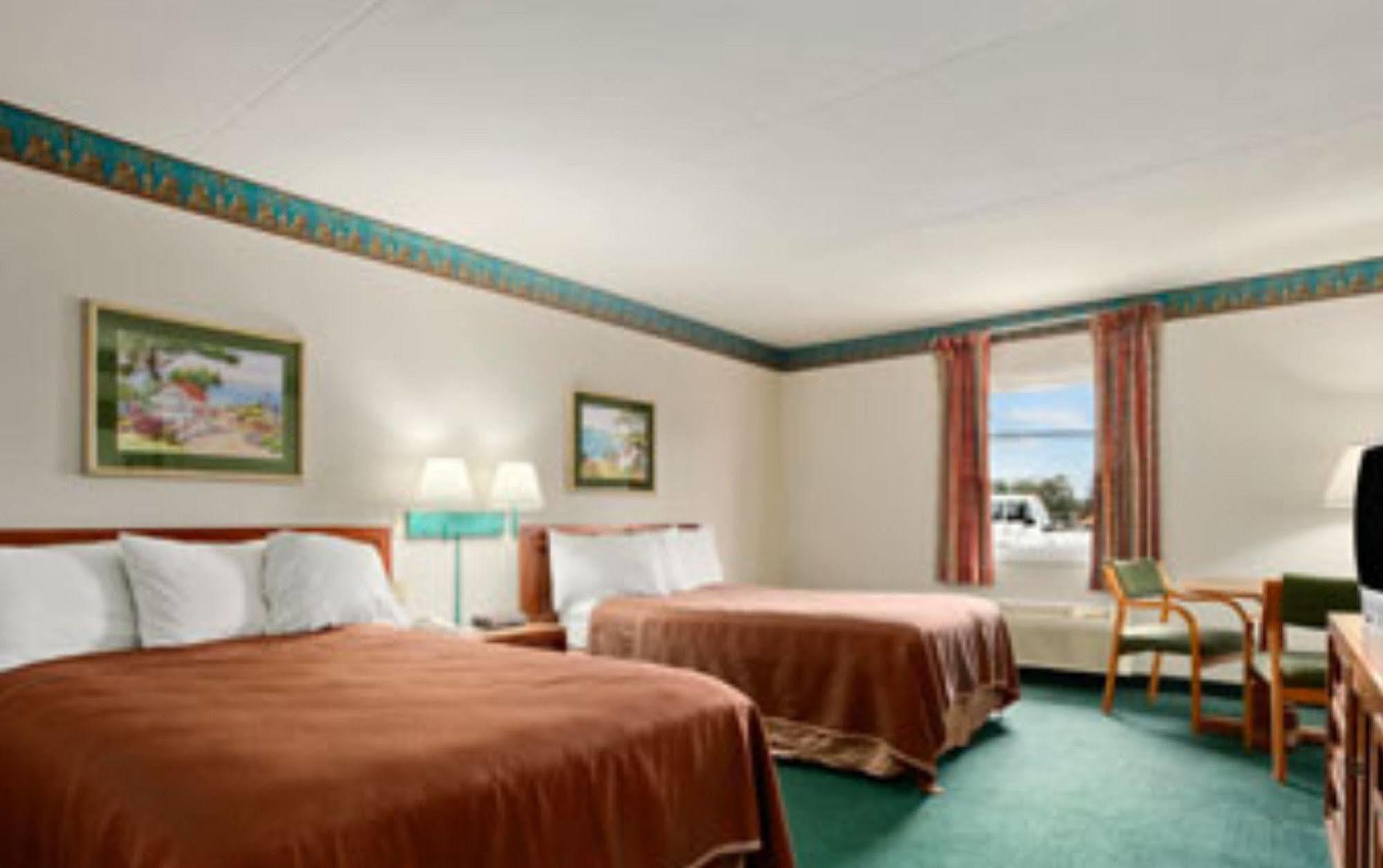 Diamond Carlisle Hotell Exteriör bild