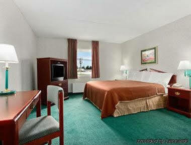 Diamond Carlisle Hotell Exteriör bild